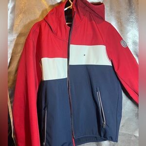 Tommy Hilfiger Jacket
